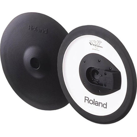 Виртуальная тарелка ROLAND CY-14C