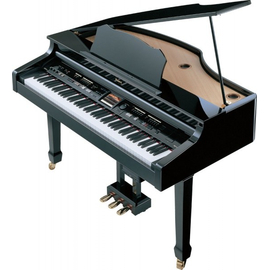 Кабинетный рояль Roland KR115RPE