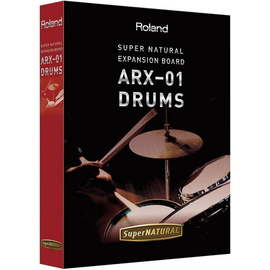 Карта расширения ROLAND ARX01