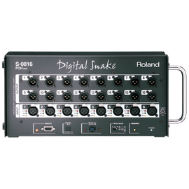 Мультикорная REAC-система ROLAND S-0816