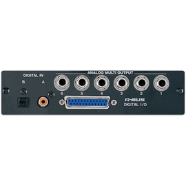 Опция ROLAND MV8-OP1