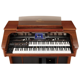 Орган ROLAND AT-900 Platinum Edition