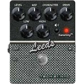 Педаль эффектов TECH21 CSLDS