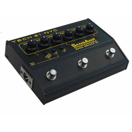 Педаль эффектов TECH21 PBDR