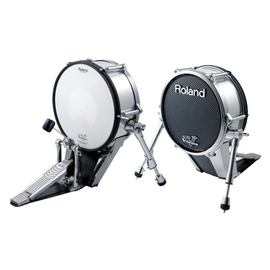 Пэд бас-барабана ROLAND KD-140