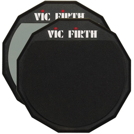 Пэд тренировочный VIC FIRTH PAD12D