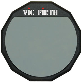 Пэд тренировочный VIC FIRTH PAD6