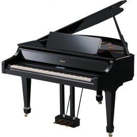 Цифровий рояль ROLAND V-Piano Grand GP-7 PE
