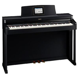 Цифровое обучающее пиано ROLAND HPi-6F-SBA