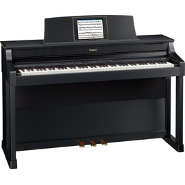 Цифровое обучающее пиано ROLAND HPi-7F-SBA