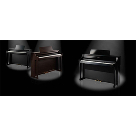 Цифровое пианино ROLAND HP507-PE