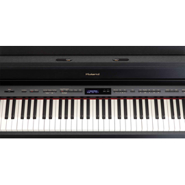 Цифровое пианино ROLAND HP507-SB