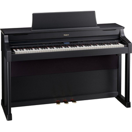 Цифровое пиано Roland HP-307-SB