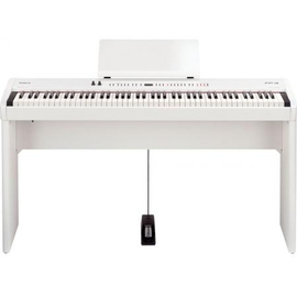 Цифровое фортепиано ROLAND FP-7F-WH