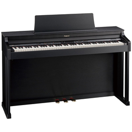 Цифровое фортепиано ROLAND HP-305-SB