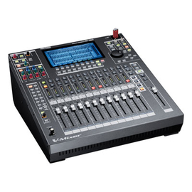 Цифровой REAC-аудиомикшер ROLAND M380