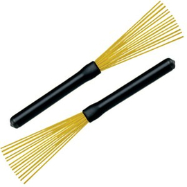 Щетки барабанные VIC FIRTH BRR