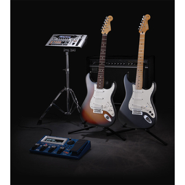 Электрогитара ROLAND VG Stratocaster G-5-blk