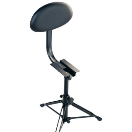 Стульчик для барабанщика Konig & Meyer 14042-000-55
