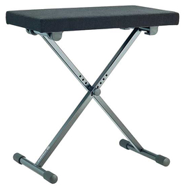 Скамейка для клавишных Konig & Meyer 14066-000-55