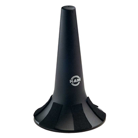 Конус для флюгельгорна Konig & Meyer 15244-000-55