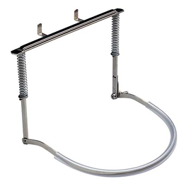 Держатель для гармоник Konig & Meyer 16410-000-01