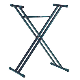 Х-образная двойная стойка Konig & Meyer 18963-071-55