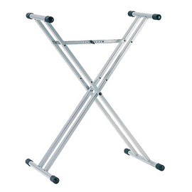 Х-образная двойная стойка Konig & Meyer 18963-071-78