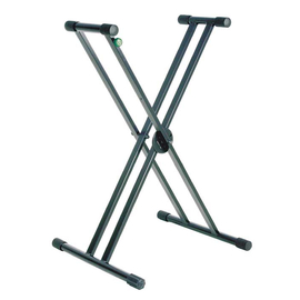 Х-образная стойка Konig & Meyer 18993-000-55