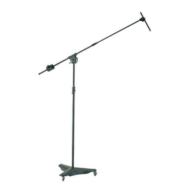 Микрофонная стойка Konig & Meyer 21430-500-55