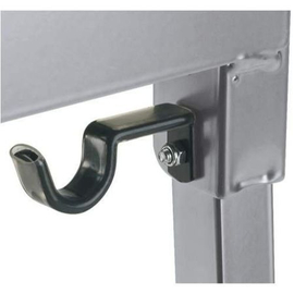 Держатель для наушников Konig & Meyer 18957-000-55