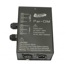 Диммер Elation PAR DIM bracked dimmer