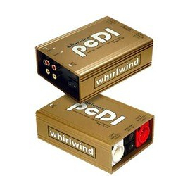 Директбокс Whirlwind  PCDI