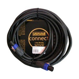 Кабель для акустических систем Whirlwind SK550G12