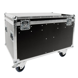 Кейс  Elation Touring Case 4x E Spot LED