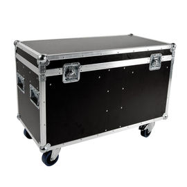 Кейс  Elation Touring Case 4x Platinum Spot