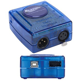 Программно-аппаратный комплекс Elation Compu Cue