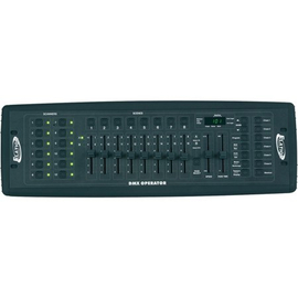 Пульт DMX  Elation Scenesetter-48