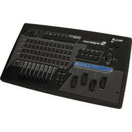 Пульт DMX  Elation Show Designer 2
