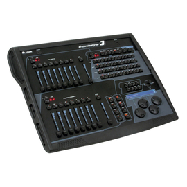 Пульт DMX  Elation Show Designer 3