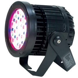 Светодиодный прожектор IP65 PAR Elation  ELAR PAR IPB SYS