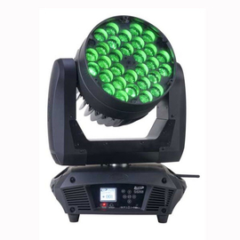 Светодиодная голова Elation Platinum Wash LED Zoom
