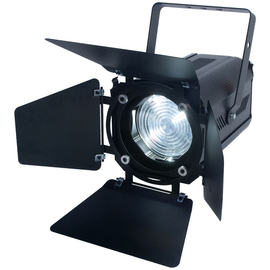 Светодиодный прожектор Elation ELED Fresnel 50 CW