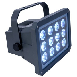 Светодиодный прожектор IP65 Elation Elar EX Triflood