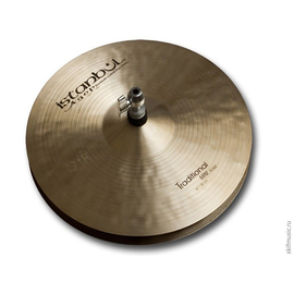 Тарелка Istanbul MNH12