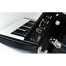 Цифровой аккордеон ROLAND FR-1x BK