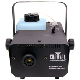 Генератор дыма CHAUVET HURRICANE 901