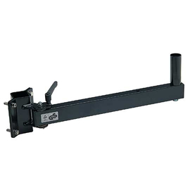 Крепление для колонки Konig & Meyer 24150-000-55