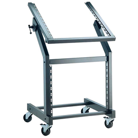 Рэковая стойка Konig & Meyer 42020-000-55