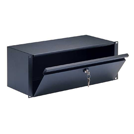 Ящик с замком Konig & Meyer 49104-000-55